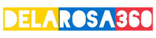 Delarosa360 Grad