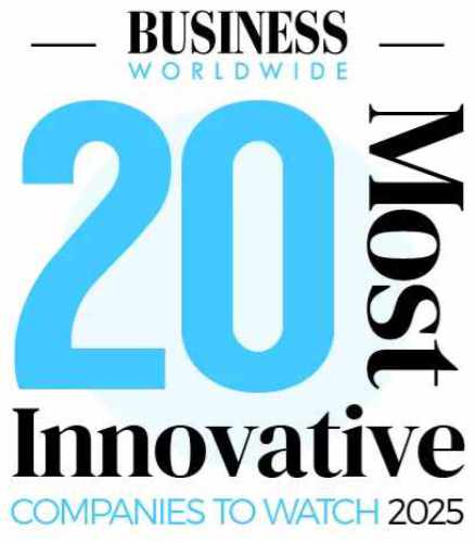 20 Most Innovative Companies To Watch 2025 Winners TruckWarn