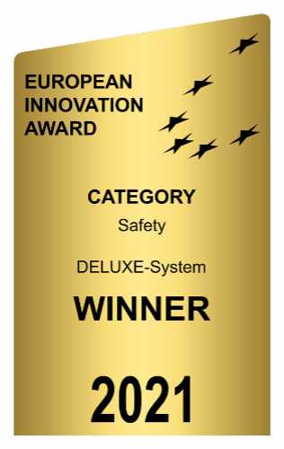 European Innovation Award 2021