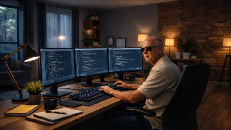 Ben Delarosa Delarosa 360 Grad